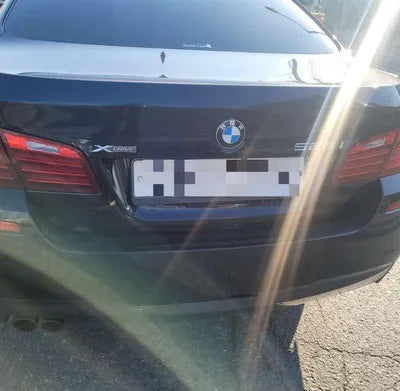 2016 BMW 528 WBA5A7108GG297432 VIN:WBA5A7108GG297432