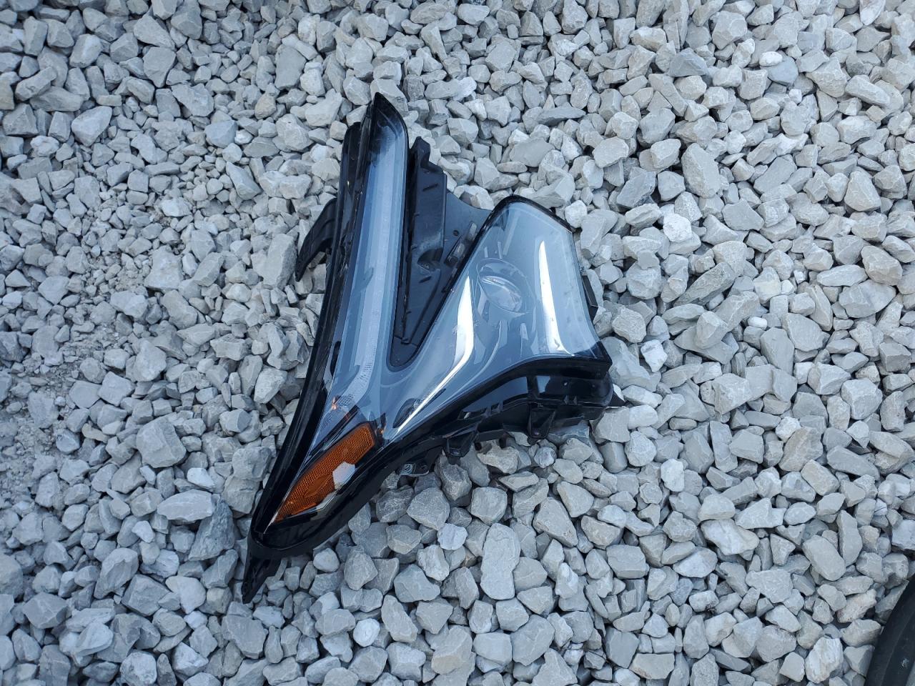 2022 CHEVROLET BOLT EV 1LT VIN:1G1FW6S02N4103521