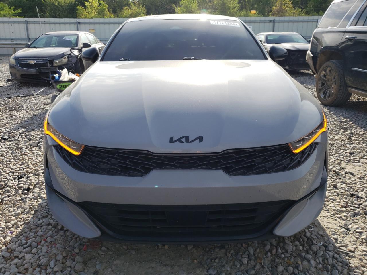 2022 KIA K5 GT LINE VIN:5XXG64J28NG132790