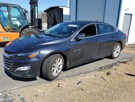 2023 CHEVROLET MALIBU LT VIN:1G1ZD5ST6PF183503