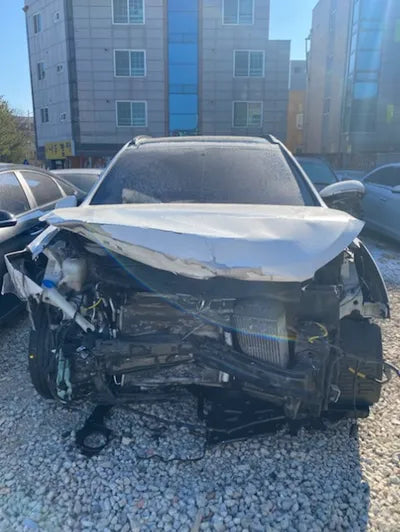 2015 Hyundai Santa FE 530KMKMHSW81UBFU5 VIN:530KMKMHSW81UBFU5