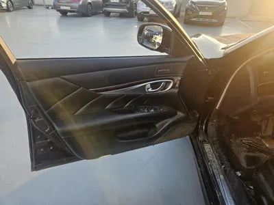 2017 Nissan 70 JNKBY11EXHM600187 VIN:JNKBY11EXHM600187