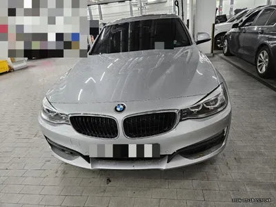 2015 BMW 320 VIN: