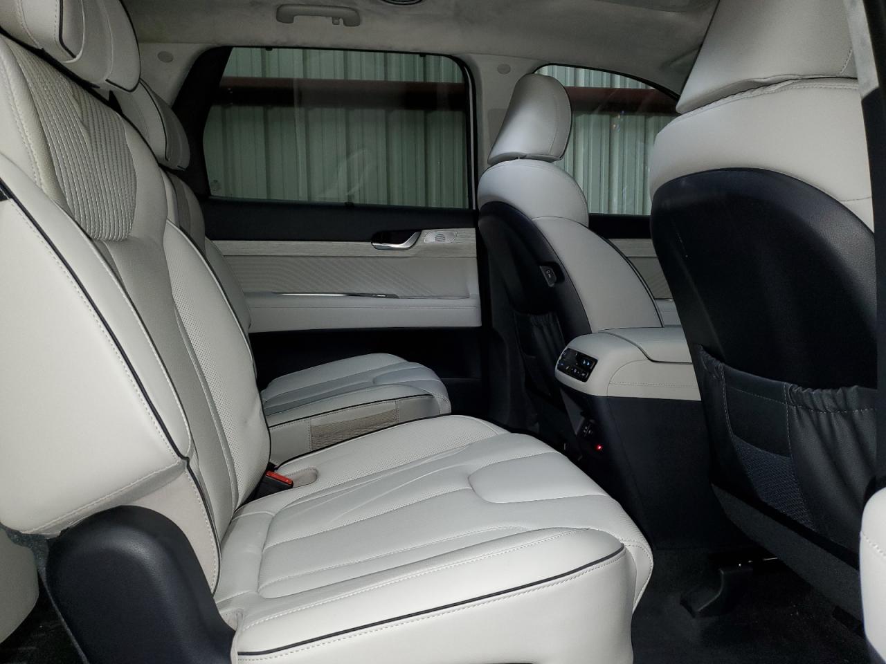 2023 HYUNDAI PALISADE LIMITED VIN:KM8R5DGE6PU599857