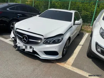 2015 Mercedes-Benz E 220 WDDHF0CB8GB208162 VIN:WDDHF0CB8GB208162