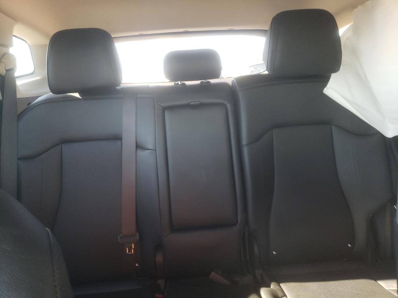 2023 KIA SPORTAGE EX VIN:5XYK33AF2PG009727