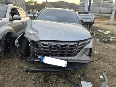 2021 Hyundai Tucson KMHJC811BMU000729 VIN:KMHJC811BMU000729