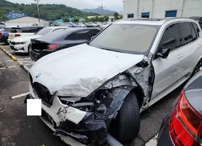 2019 BMW 530 WBACV6100KLJ65268 VIN:WBACV6100KLJ65268