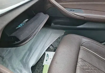 2018 BMW 530 WBAJD9105JWC82551 VIN:WBAJD9105JWC82551