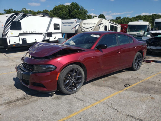 2023 DODGE CHARGER SXT VIN:2C3CDXBG2PH566031