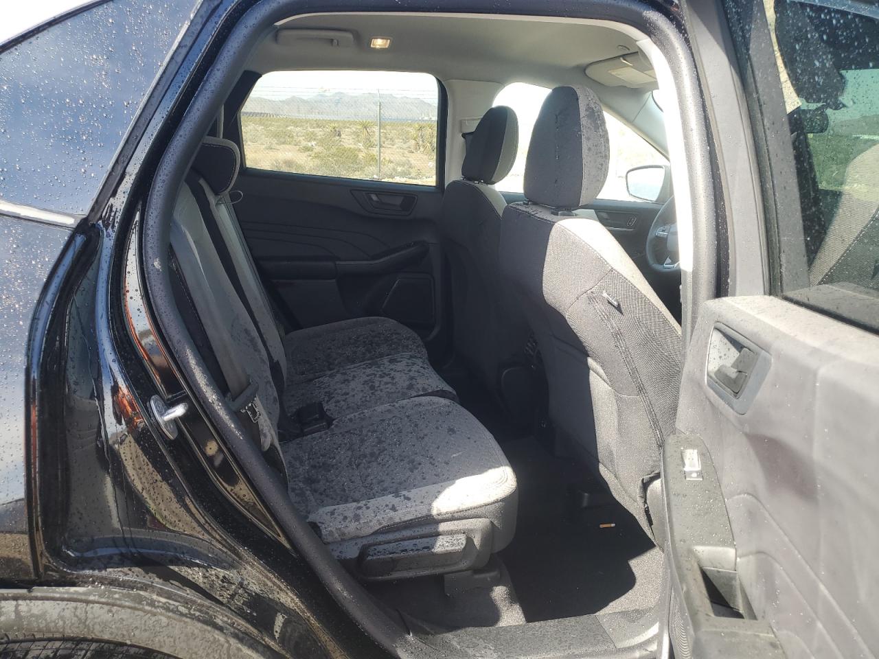 2022 FORD ESCAPE SE VIN:1FMCU0G63NUB97365