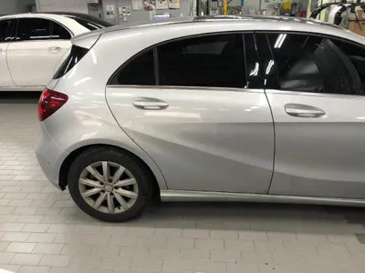 2016 Mercedes-Benz A 200 WDDBF4DB7HJ504731 VIN:WDDBF4DB7HJ504731