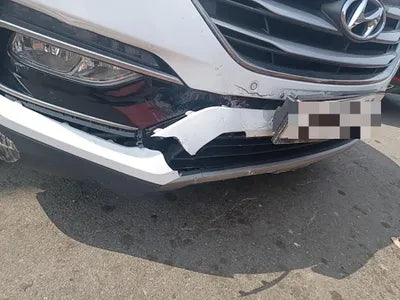 2016 Hyundai Santa FE VIN: