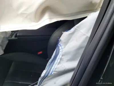 2017 Genesis G80 VIN: