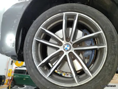 2021 BMW 520 WBA11BH01MCG83672 VIN:WBA11BH01MCG83672