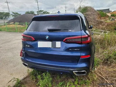 2019 BMW 530 WBACV6101KLJ91961 VIN:WBACV6101KLJ91961