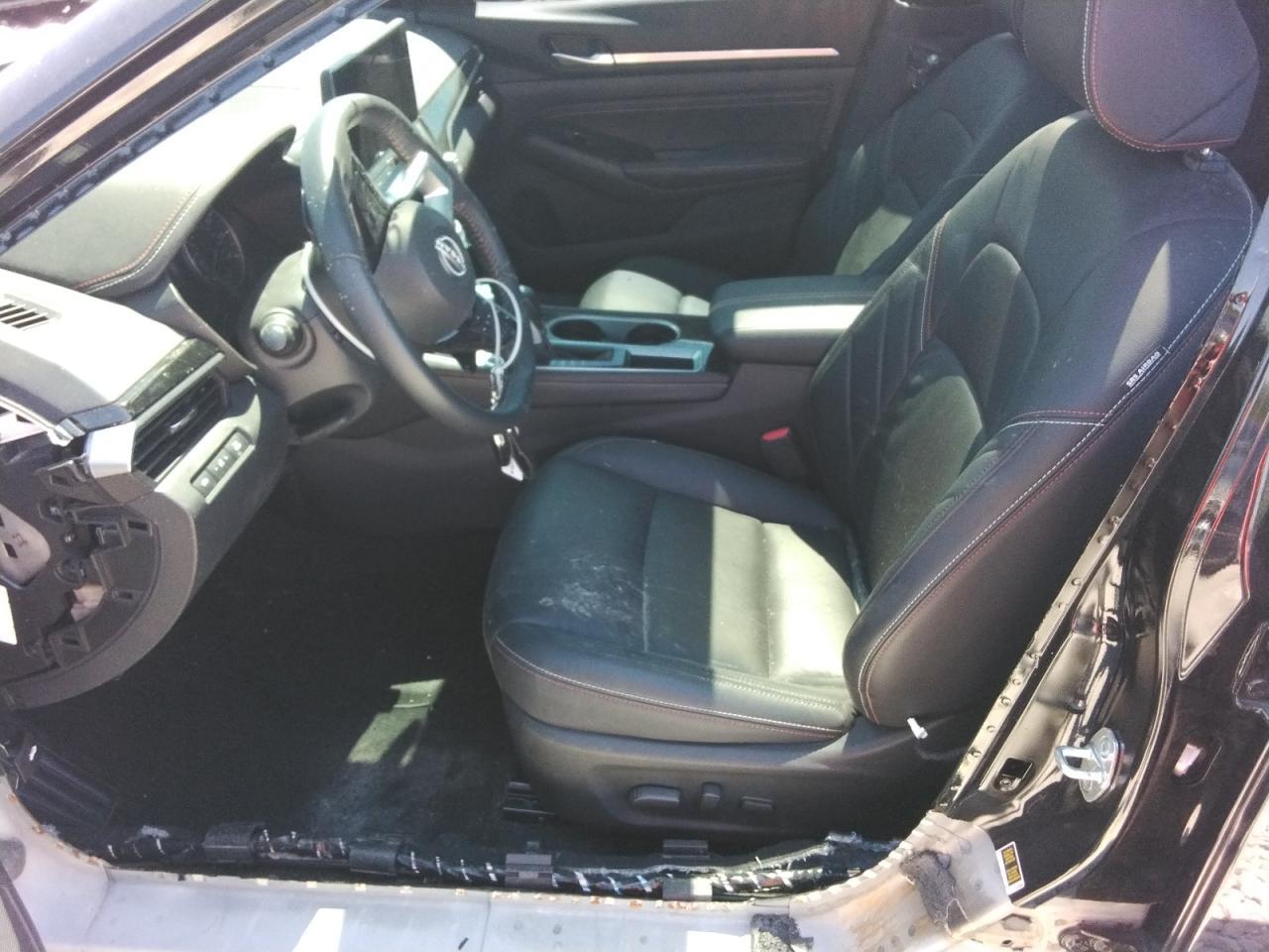 2023 NISSAN ALTIMA SR VIN:1N4BL4CV1PN364249