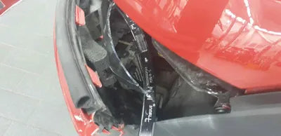 2015 MINI Cooper WMWXP5106G2A92512 VIN:WMWXP5106G2A92512