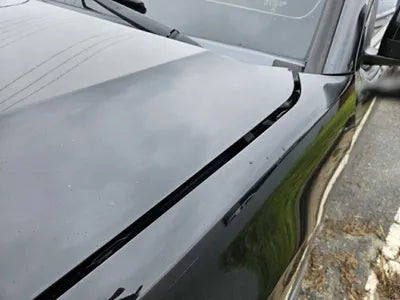 2017 Kia Mohave 109KMKNAKM814DHA1 VIN:109KMKNAKM814DHA1