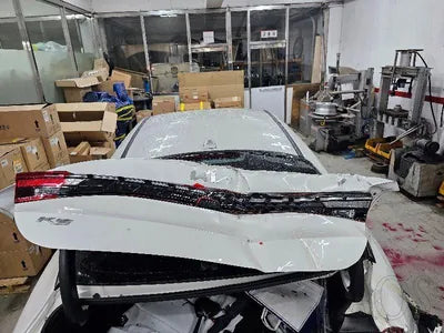 2022 Kia K5 KNAG341ABNA179611 VIN:KNAG341ABNA179611