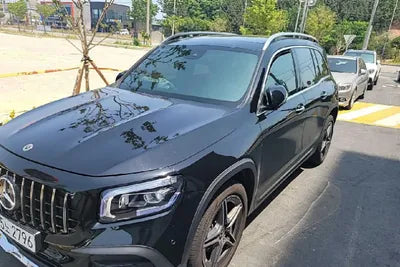 2021 Mercedes-Benz B 250 W1N4M4HB0MW160233 VIN:W1N4M4HB0MW160233