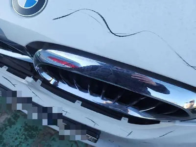 2017 BMW 530 WBAJD9107HWA92020 VIN:WBAJD9107HWA92020