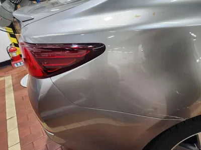 2018 Lexus ES 300 VIN: