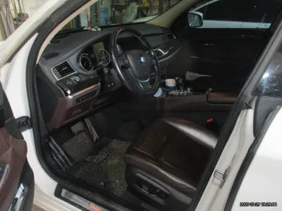 2015 bmw gran turismo efficientynamics e VIN: