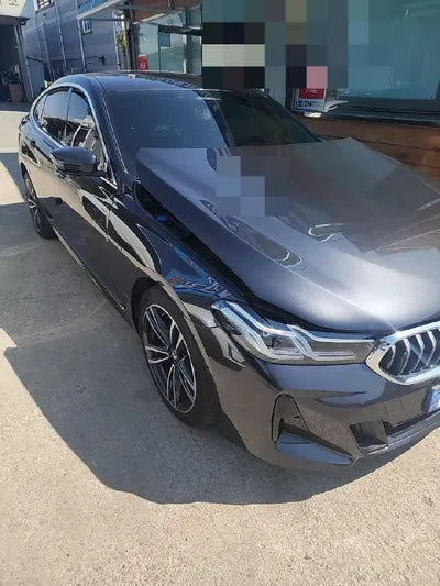 2021 BMW 630 WBA61CC01MCG74277 VIN:WBA61CC01MCG74277