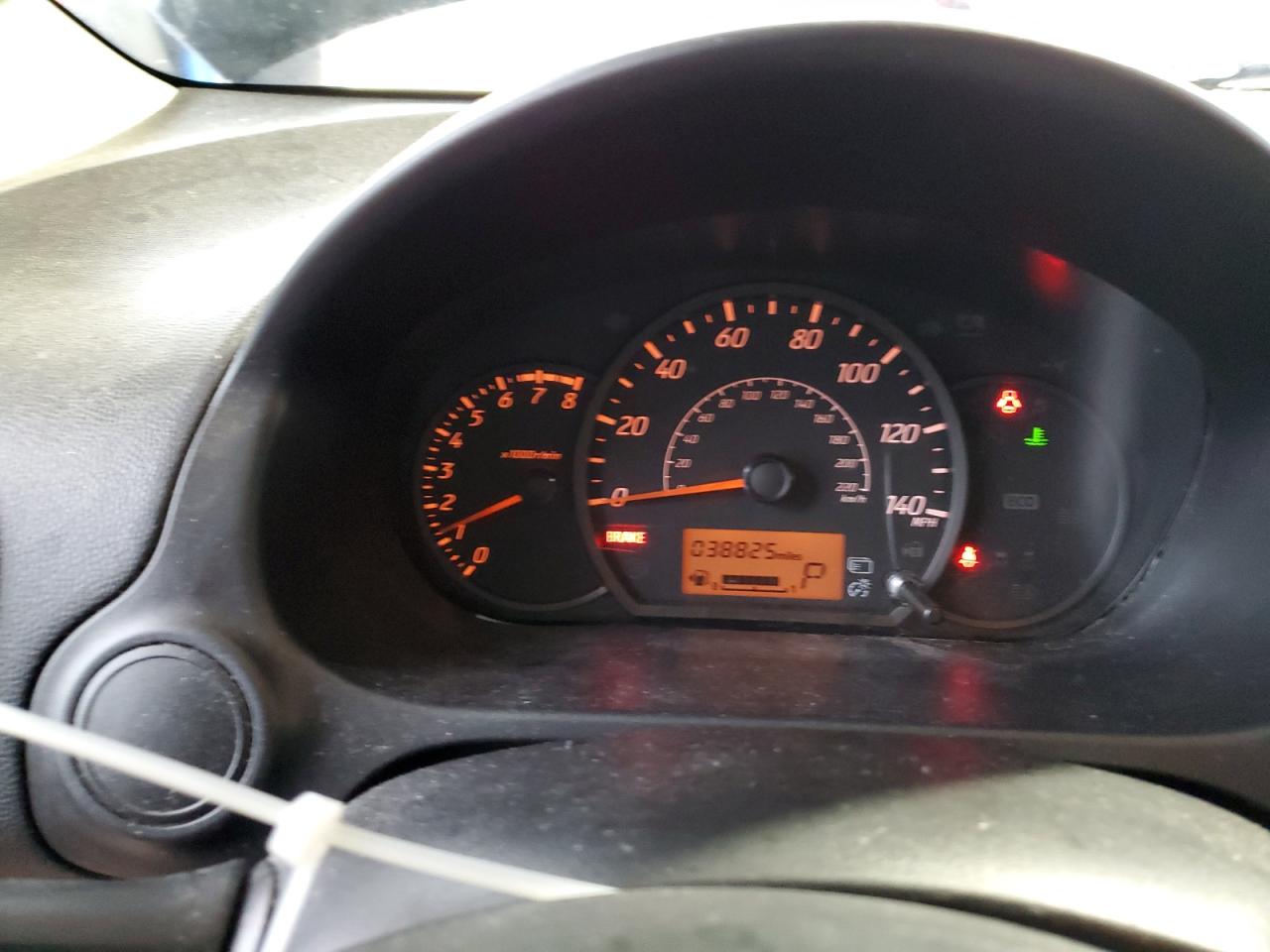 2022 MITSUBISHI MIRAGE G4 ES VIN:ML32FUFJ4NHF06573