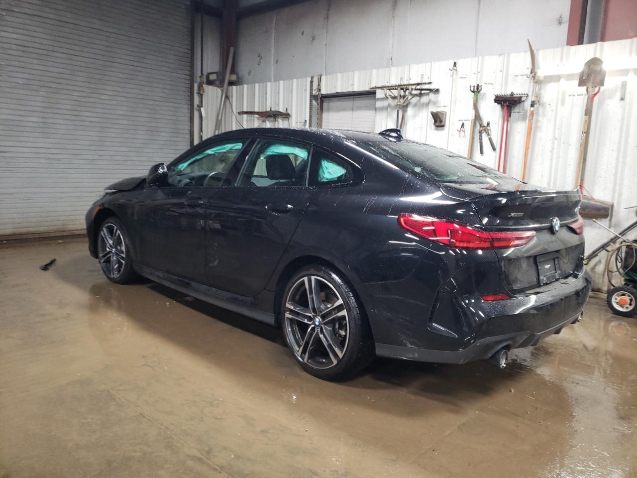 2023 BMW 228XI  VIN:WBA73AK0XP7L48671