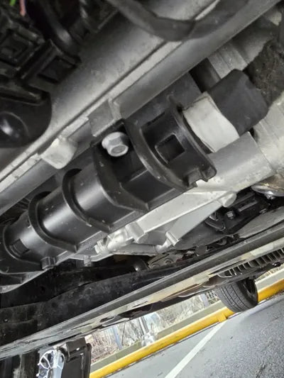 2022 BMW X4 M WBS21EC09N9K97229 VIN:WBS21EC09N9K97229