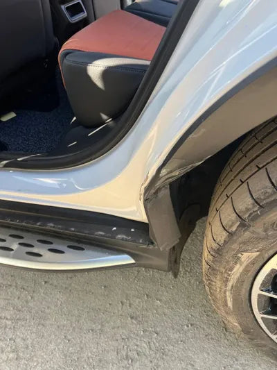 2023 Mercedes-Benz GLC 300 VIN: