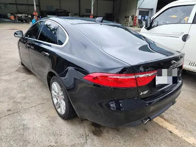 2016 Jaguar XF SAJBB4BK8GCY22791 VIN:SAJBB4BK8GCY22791