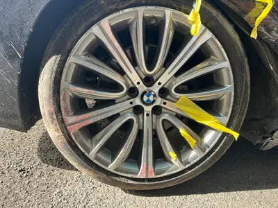 2017 BMW 750 WBA7F2108HG713753 VIN:WBA7F2108HG713753