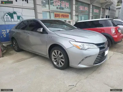2017 Toyota Camry 4T1BD1FK8HU221079 VIN:4T1BD1FK8HU221079