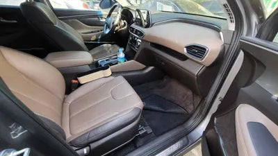 2019 Hyundai Santa FE KMHS381ABLU223904 VIN:KMHS381ABLU223904