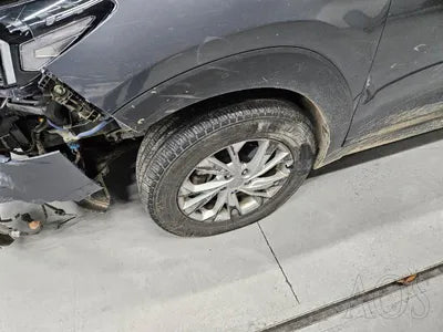 2020 Hyundai Tucson KMHJ381ABLU278591 VIN:KMHJ381ABLU278591