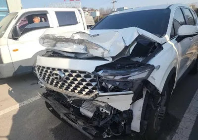 2022 Hyundai Santa FE KMHS281LGNU446410 VIN:KMHS281LGNU446410