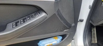 2018 Genesis G80 VIN: