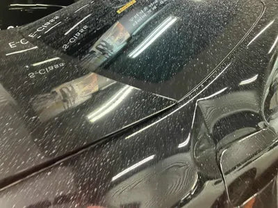 2014 Mercedes-Benz S 500 VIN: