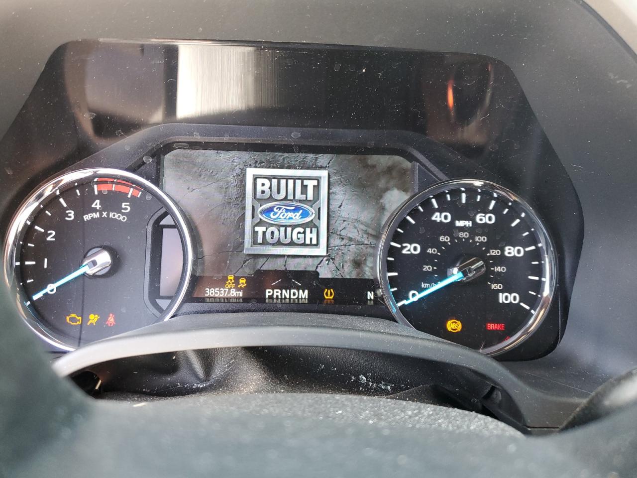 2022 FORD F250 SUPER DUTY VIN:1FT8W2BT0NEE36541