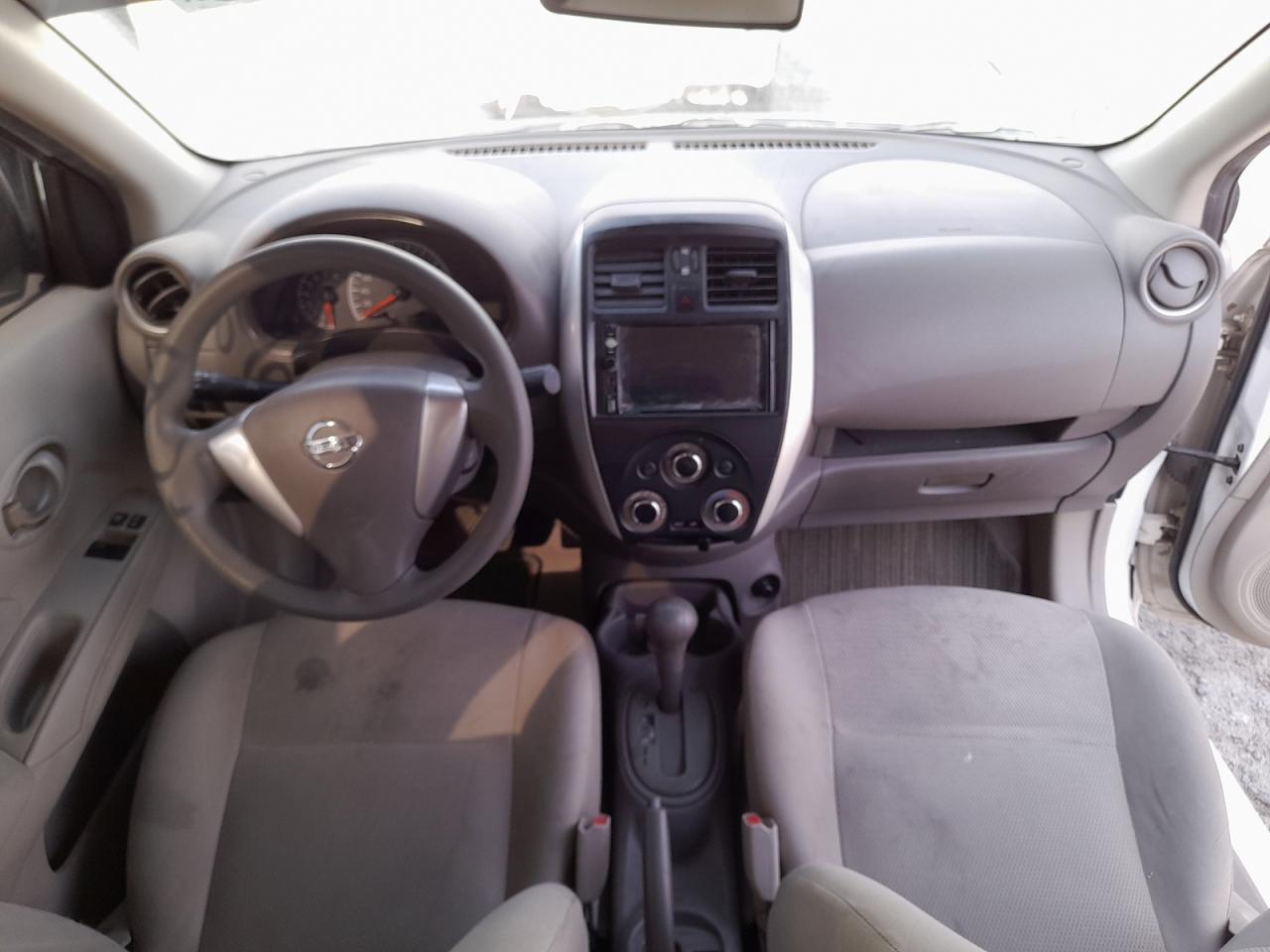 2023 NISSAN SUNNY VIN:MDHBN7AD1PG******