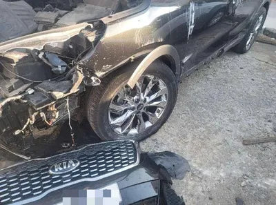 2018 Kia Sorento KNAPS81ABKA498723 VIN:KNAPS81ABKA498723