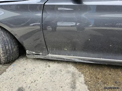 2017 Genesis G80 VIN: