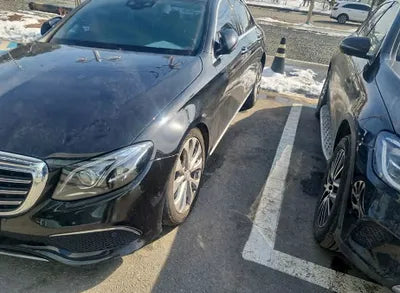 2017 Mercedes-Benz E 300 WDDZF4KB4HA192353 VIN:WDDZF4KB4HA192353