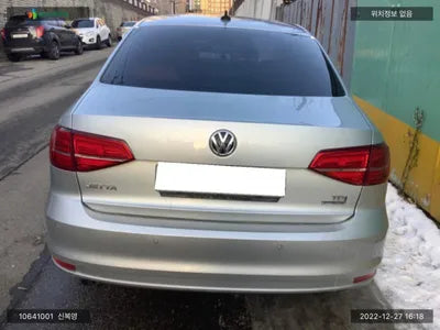 2015 Volkswagen Jetta WVWZZZ16ZFM011338 VIN:WVWZZZ16ZFM011338