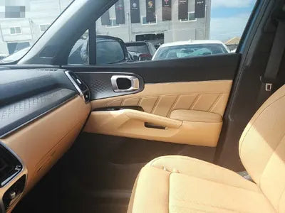2020 Kia Sorento VIN: