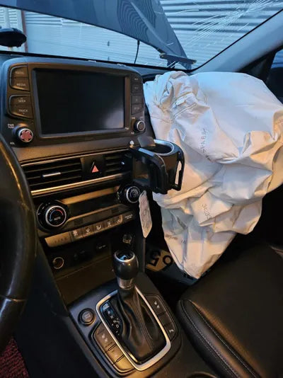 2017 Hyundai Kona KMHK4815GJU030723 VIN:KMHK4815GJU030723