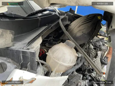 2020 Kia Sportage KNAPN813BLK881858 VIN:KNAPN813BLK881858
